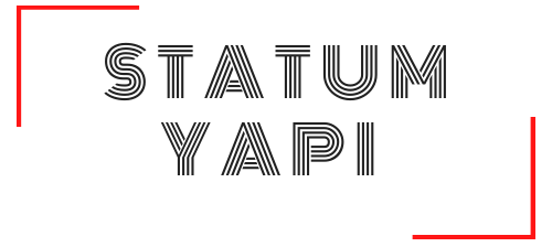 Statum Yapı Header Logo