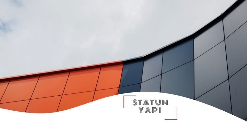 Çatı ve Cephe Panelleri